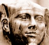 Egyptian King Khafre2